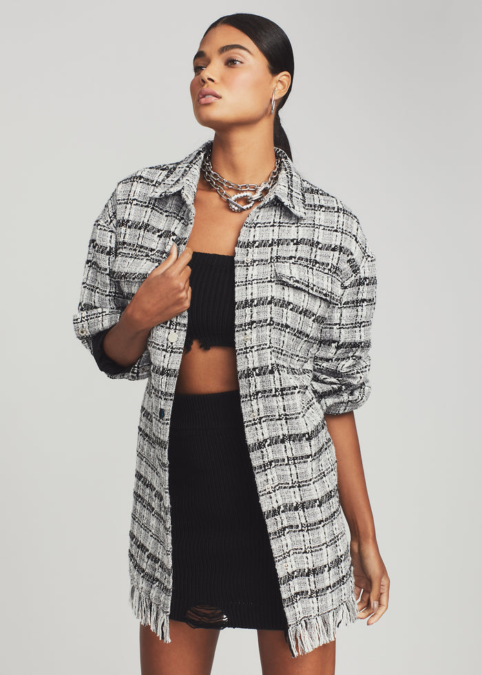 Paris Jacket - Retrofete