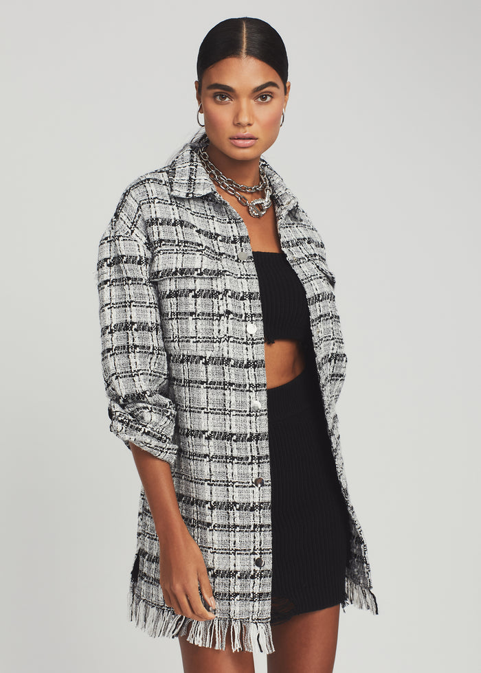 Paris Jacket - Retrofete