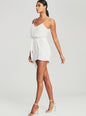 Claire Sequin Dress - Retrofete