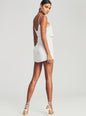 Claire Sequin Dress - Retrofete