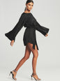 Ophelia Silk Dress - Retrofete