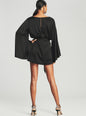 Ophelia Silk Dress - Retrofete
