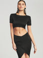 Saylor T-Shirt - Retrofete