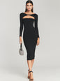 Irene Dress - Retrofete thumbnail media 1 of 4