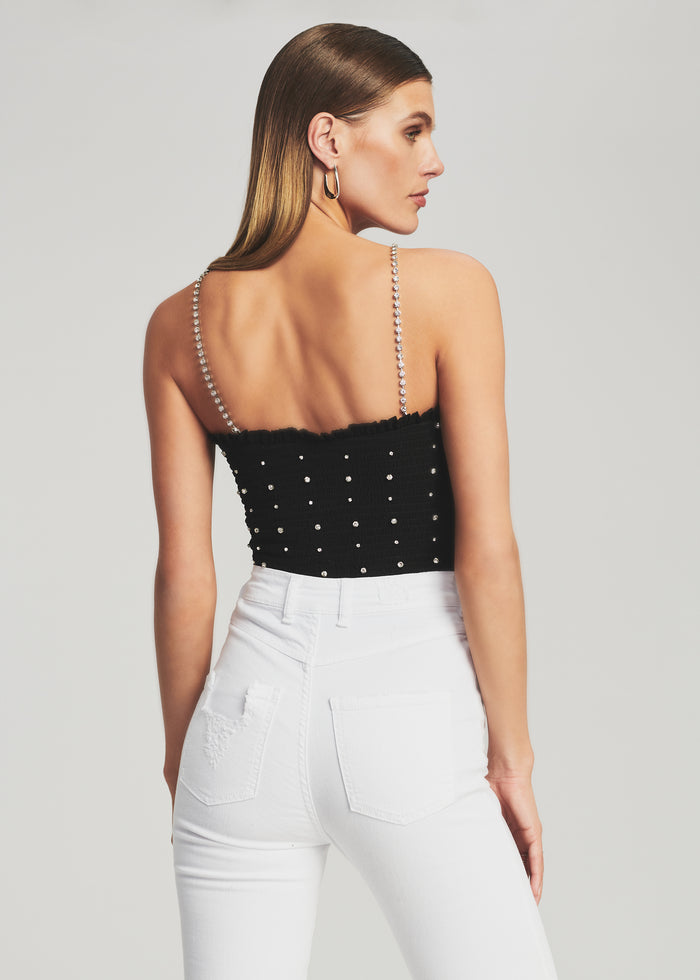 Talitha Top - Retrofete