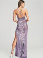 Marie Sequin Crochet Dress - Retrofete