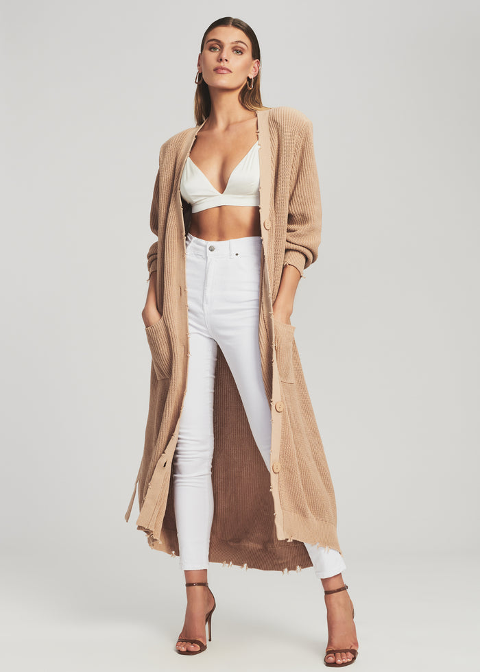 Amanda Sweater - Retrofete
