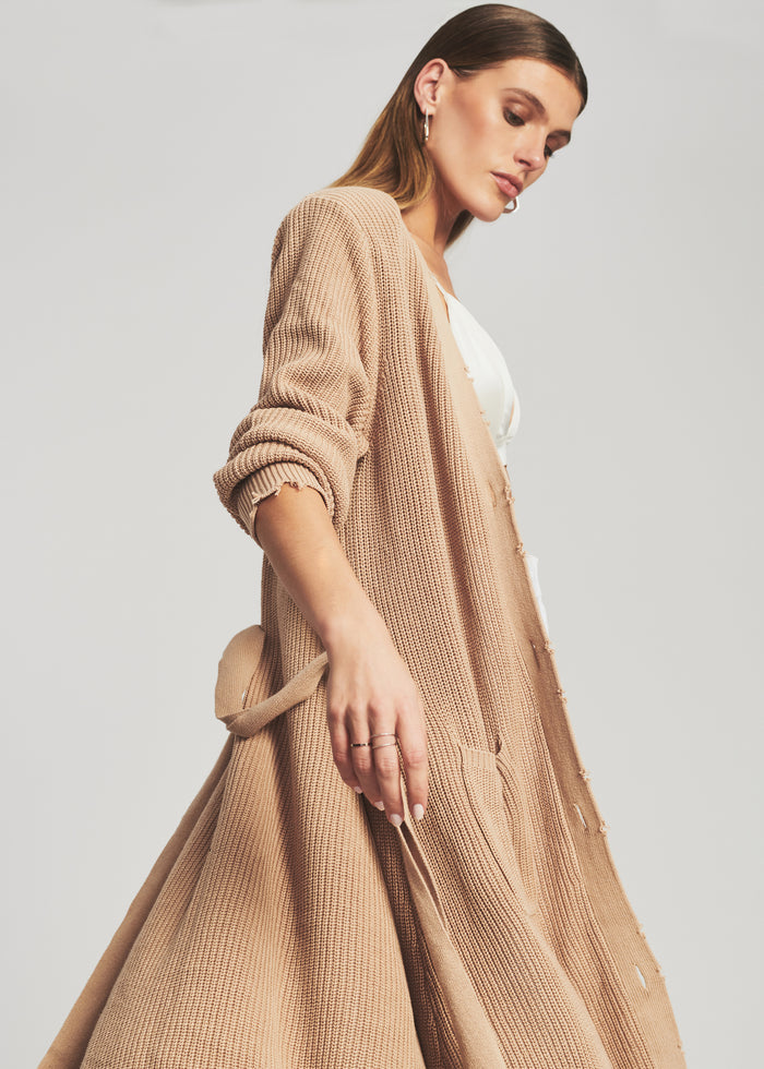 Amanda Sweater - Retrofete