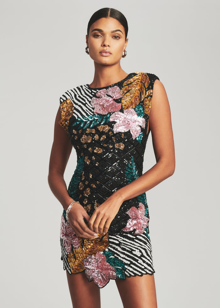 Amel Dress - Retrofete media 2 of 6