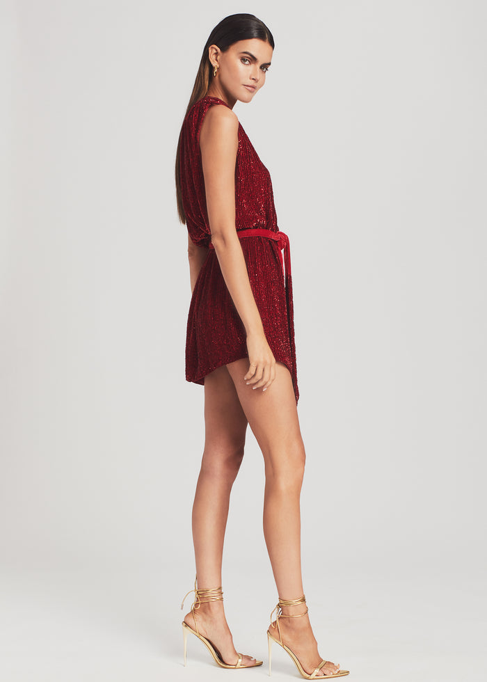 Ella Dress - Retrofete