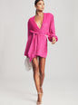 Gabrielle Sequin Robe - Retrofete
