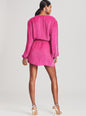 Gabrielle Sequin Robe - Retrofete