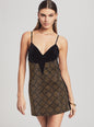 Eva Dress - Retrofete