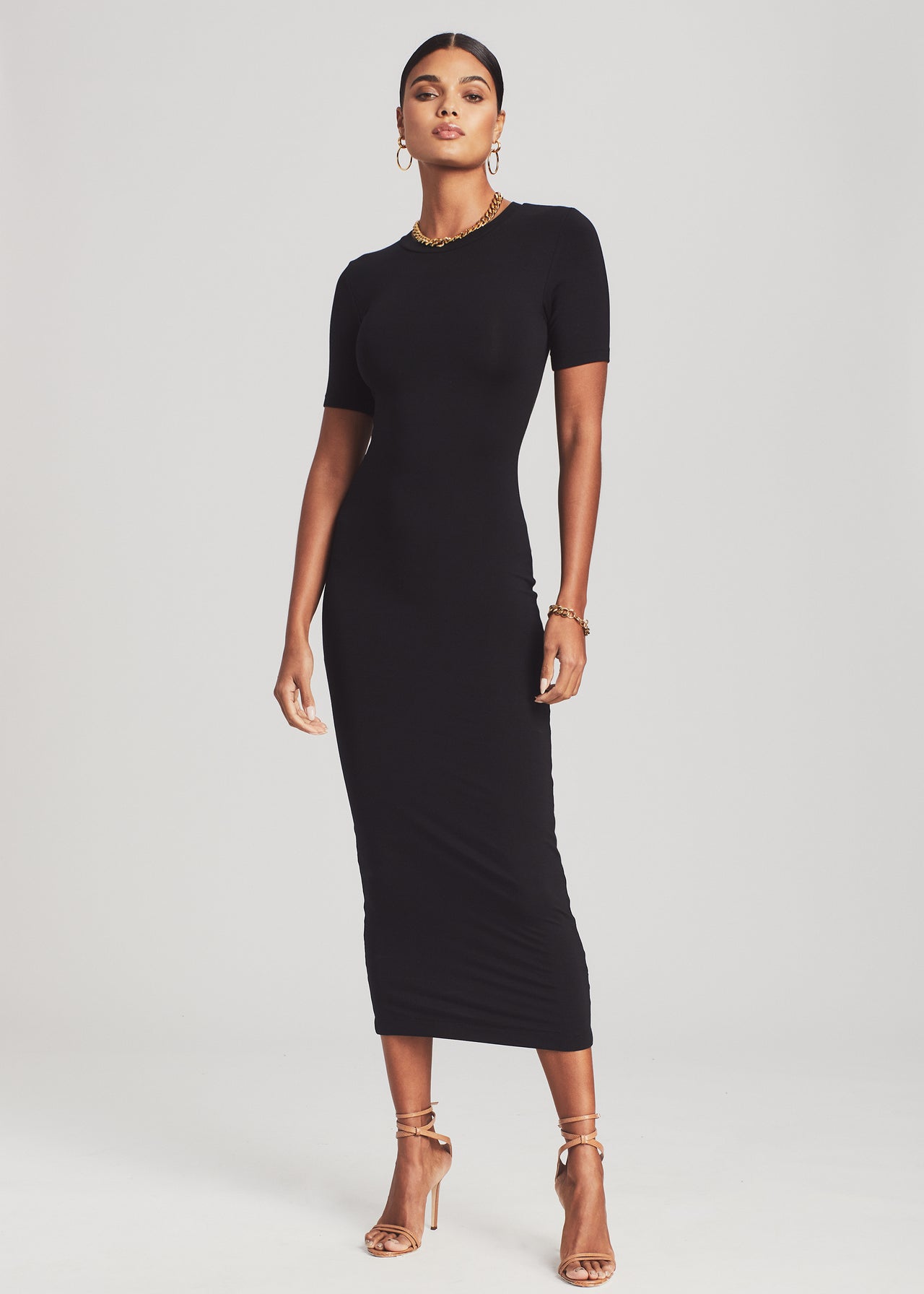 Meghan Dress Retrofete Meghan Dress Retrofete