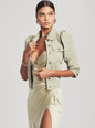 Suede Ada Jacket - Retrofete