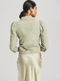 Suede Ada Jacket - Retrofete