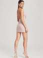 Mich Sequin Dress - Retrofete