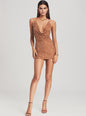Mich Sequin Dress - Retrofete