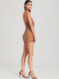 Mich Sequin Dress - Retrofete
