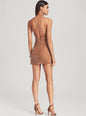 Mich Sequin Dress - Retrofete