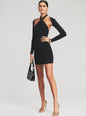 Lana Dress - Retrofete