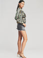 Kostas Silk Shirt - Retrofete