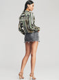 Kostas Silk Shirt - Retrofete