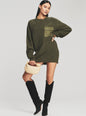 Devin Wool Sweater