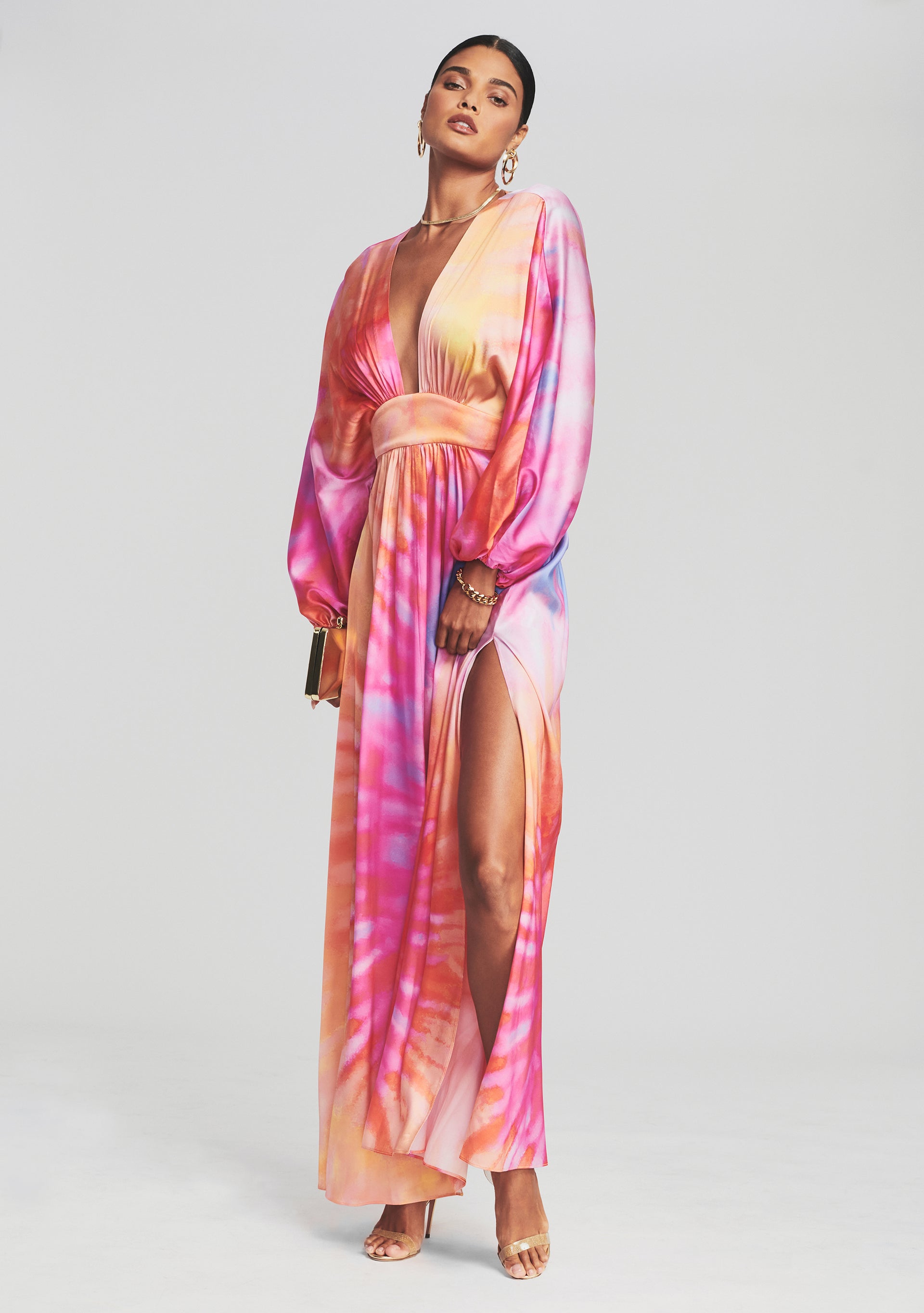Lila Dress