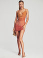 Mindi Sequin Dress - Retrofete