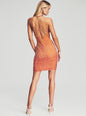Mindi Sequin Dress - Retrofete