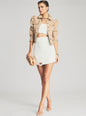 Ada Jacket - Retrofete