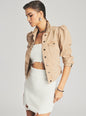 Ada Jacket - Retrofete