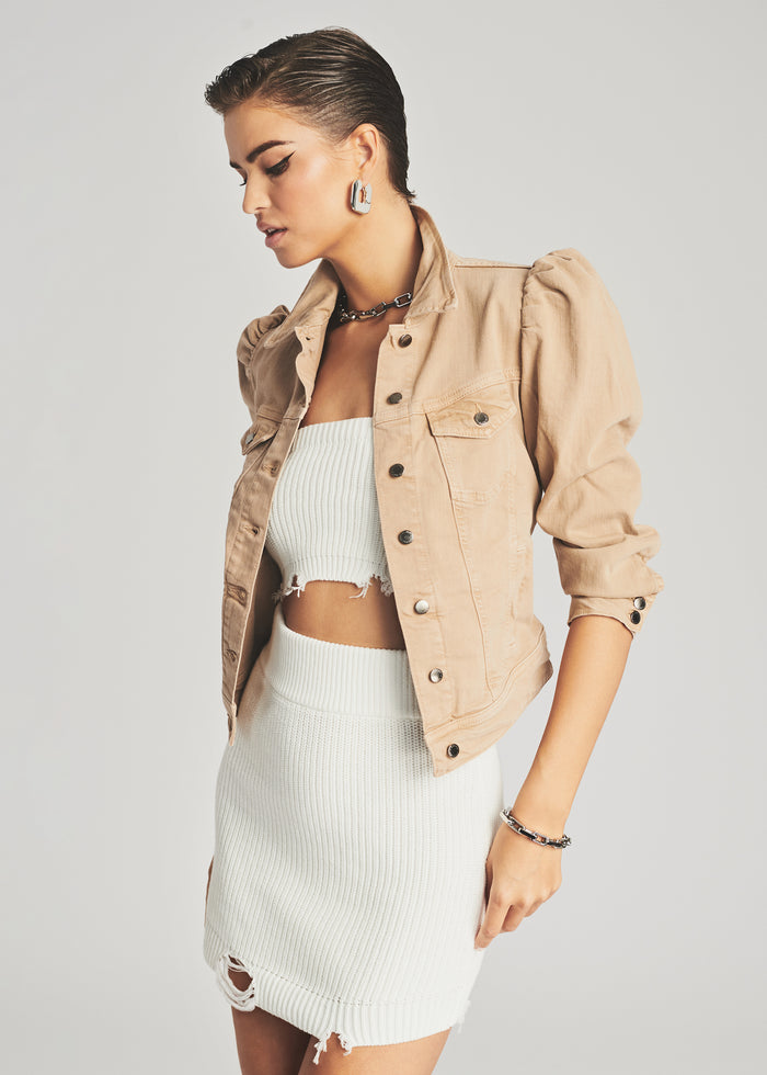 Ada Jacket - Retrofete