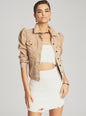 Ada Jacket - Retrofete