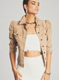 Ada Jacket - Retrofete