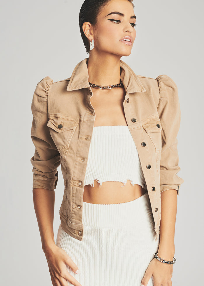 Ada Jacket - Retrofete