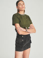 Xi Mini Skirt - Retrofete