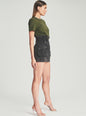 Xi Mini Skirt - Retrofete