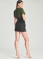 Xi Mini Skirt - Retrofete