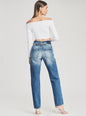 Maggie Mid Rise Jean
