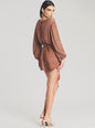 Grace Sequin Dress - Retrofete