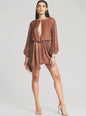 Grace Sequin Dress - Retrofete