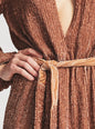 Grace Sequin Dress - Retrofete