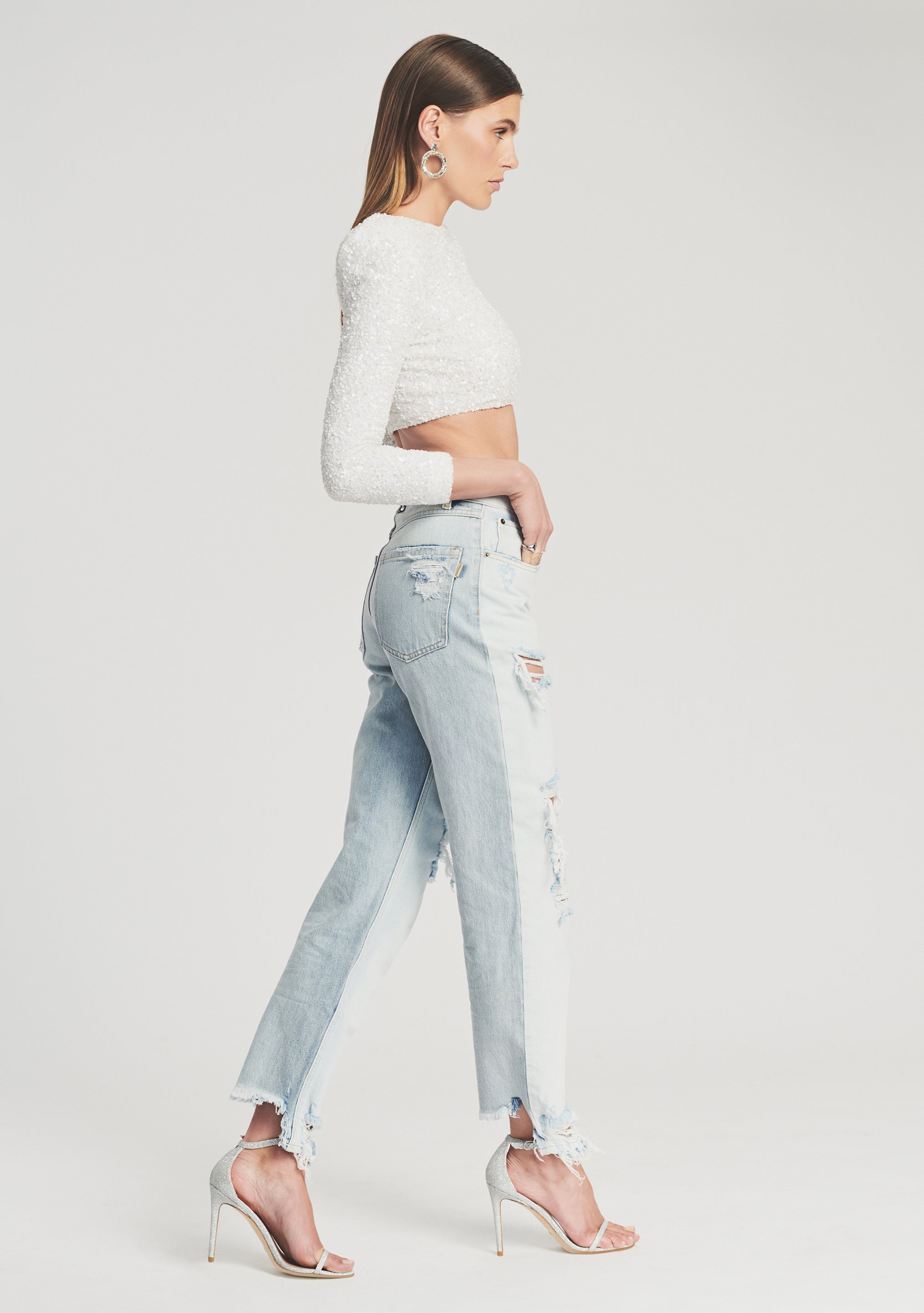 Maggie 2024 t jeans