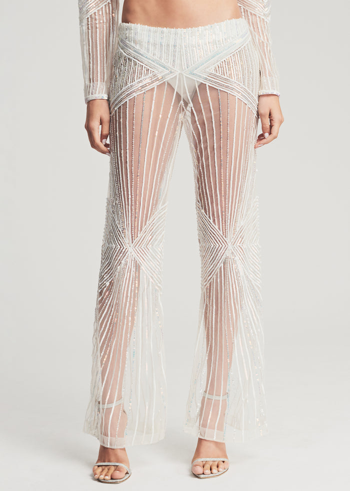 Jocelyn Pant - Retrofete