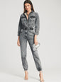 Renee Jumpsuit - Retrofete