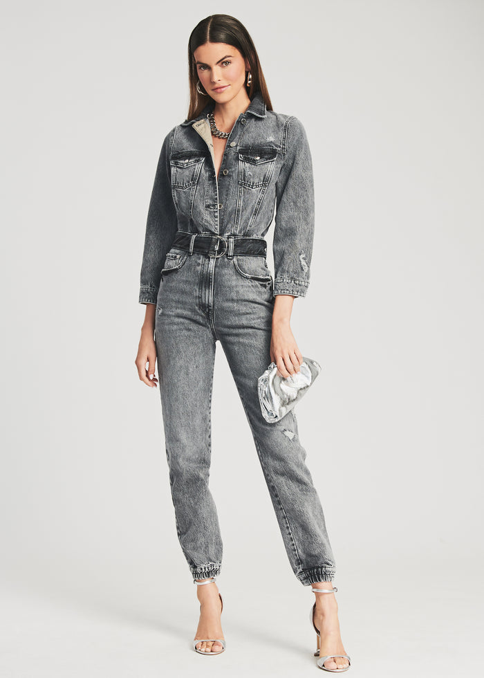 Renee Jumpsuit - Retrofete