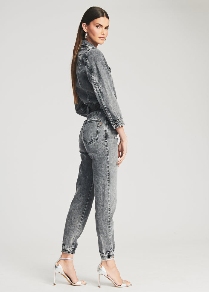 Renee Jumpsuit - Retrofete