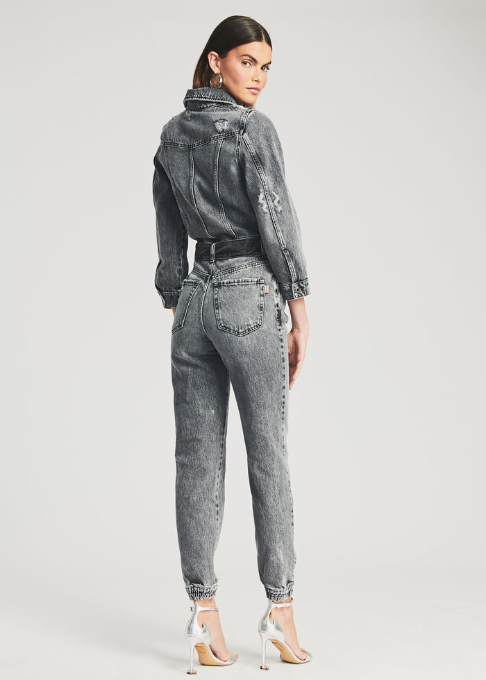 Renee Jumpsuit - Retrofete